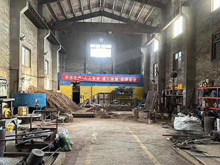 车间展示